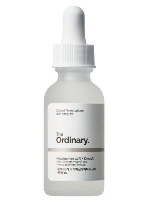 Hyaluronic Acid 2% + B5 60ml