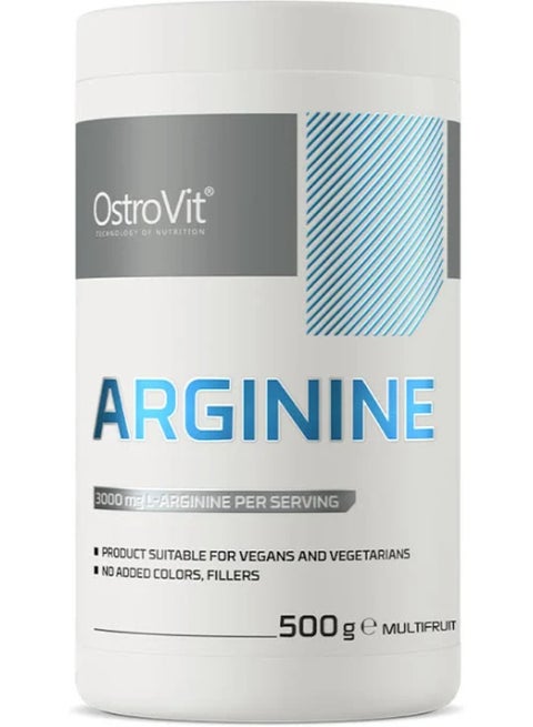 OSTROVIT ARGININE 500 GM