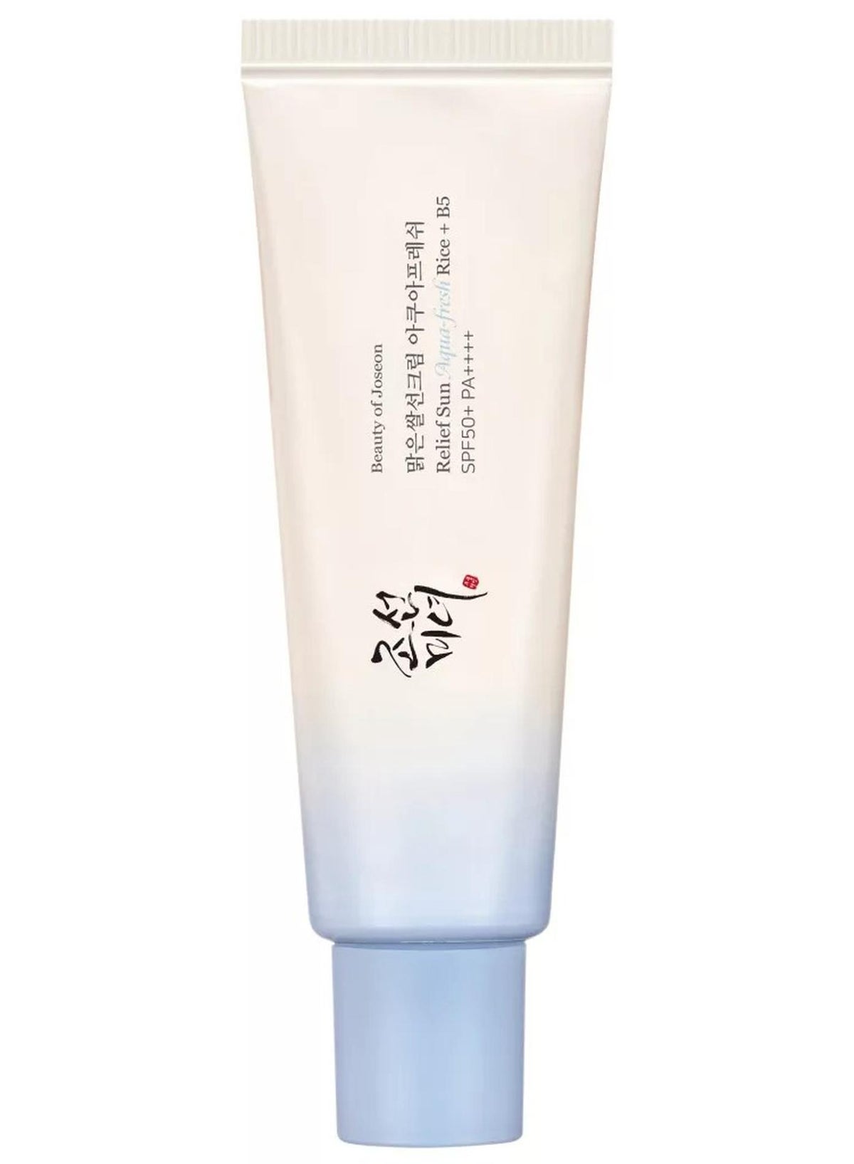 Relief Sun Aqua Fresh (Rice + B5) (SPF50+ PA++++) 50ml