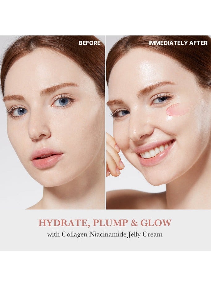 Medicube - Collagen Booster Set