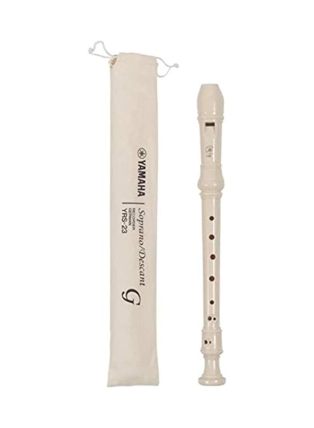 Recorder YRS-23