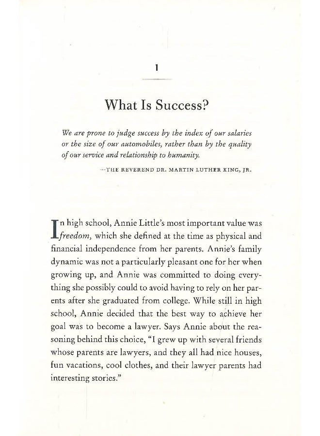 The Purpose Path: A Guide To Pursuing Your Authentic Life'S Work - Image 4