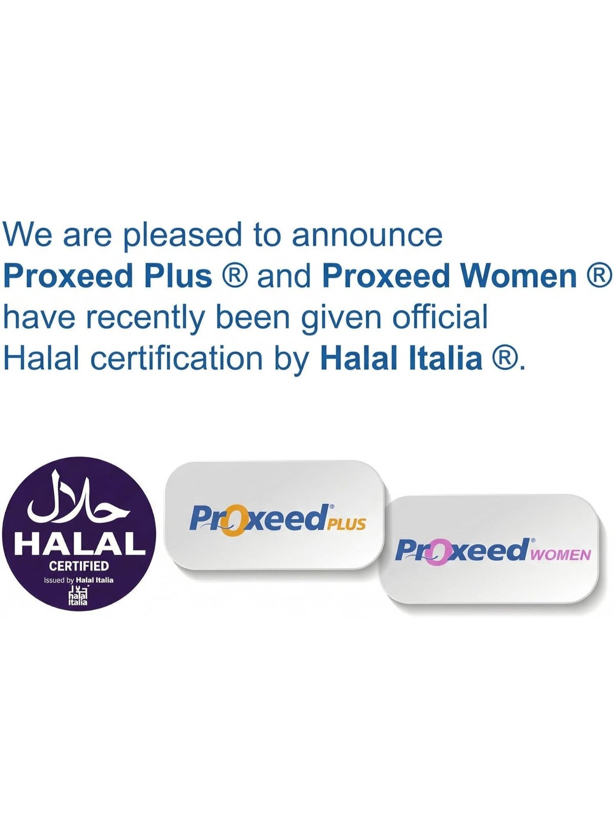 Proxeed Plus Sachets | Advanced Male Fertility Nutritional Supplement with L-Carnitine & Antioxidants | 30 Sachets - Image 4