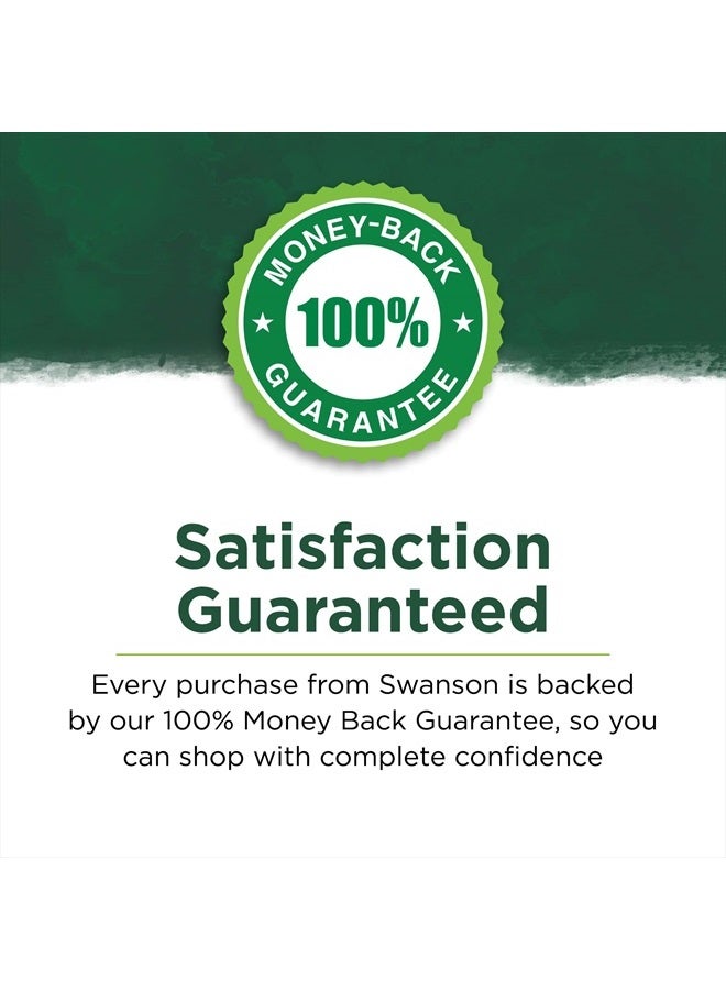 Guarana 500 Milligrams 100 Capsules - Image 5