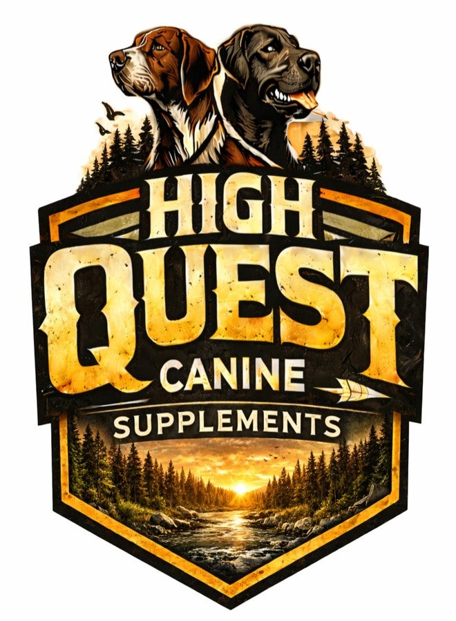 High Quest Canine Allergy Chews for Dogs, All Breeds (60 Chews - Image 5