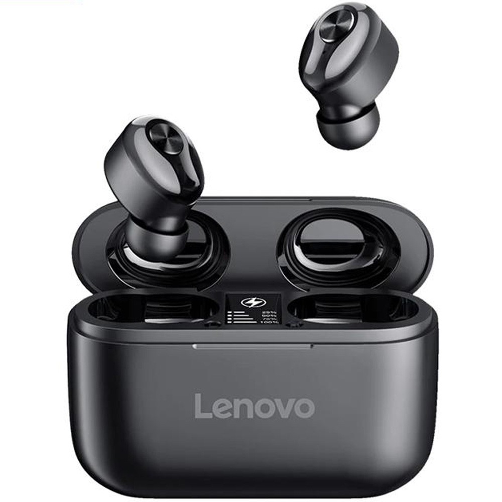 Lenovo XT92 Bluetooth 5.1 Wireless Headphones