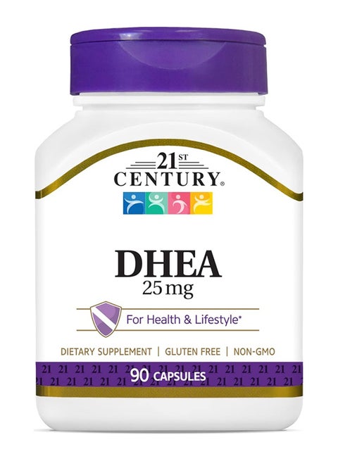 Methyl Folate Dietary Supplement 1000 Mcg - 90 Tablets - Image 5
