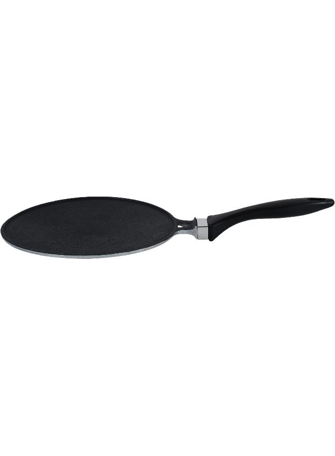 Cast Iron Tawa Black - Image 4