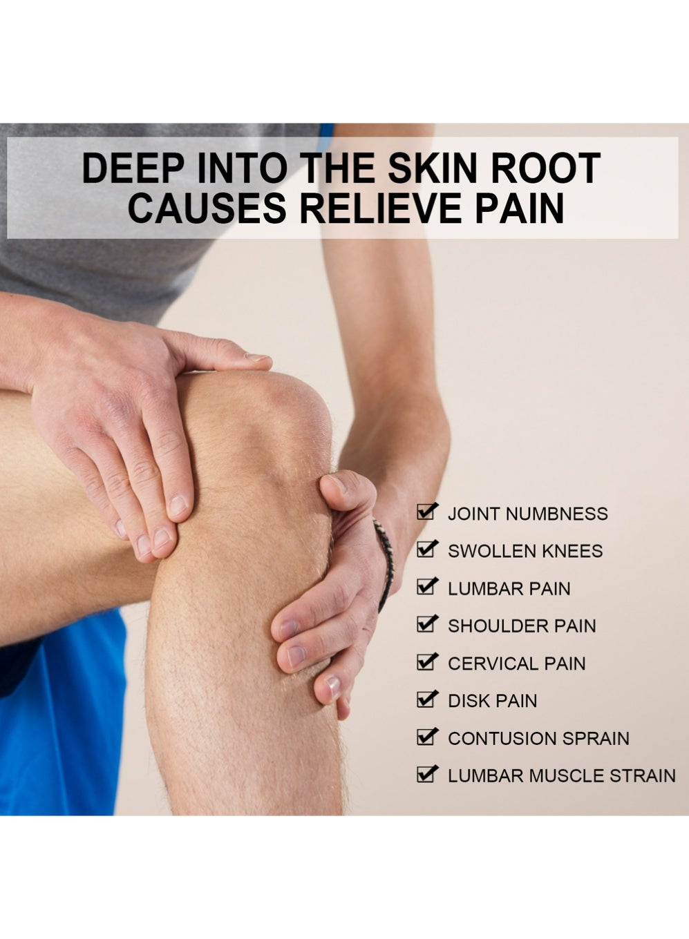 2 Joint Care Cream,Natural Ways To Treat Joint And Knee Pain