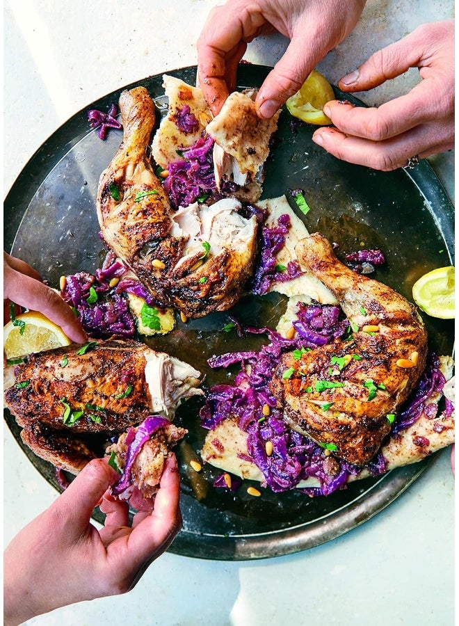 Falastin: A Cookbook - Image 6