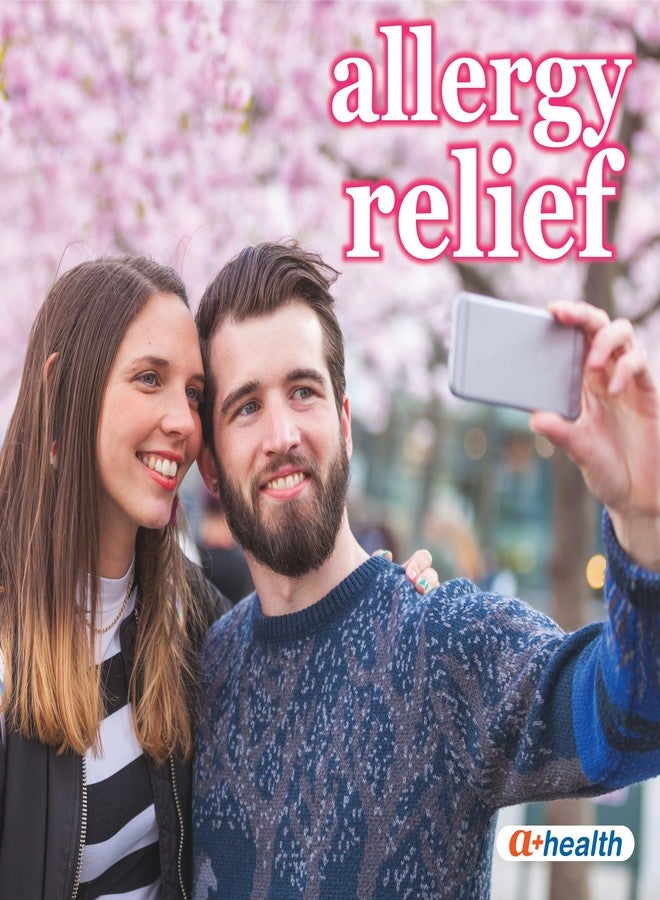 A+Health Allergy Relief Diphenhydramine HCl 25mg Tablets, 600 Count, Antihistamine for Relief of Runny Nose, Sneezing, Watery Eyes, Large Value Size Bottle for Adults and Children 6 Years and Up - Image 4