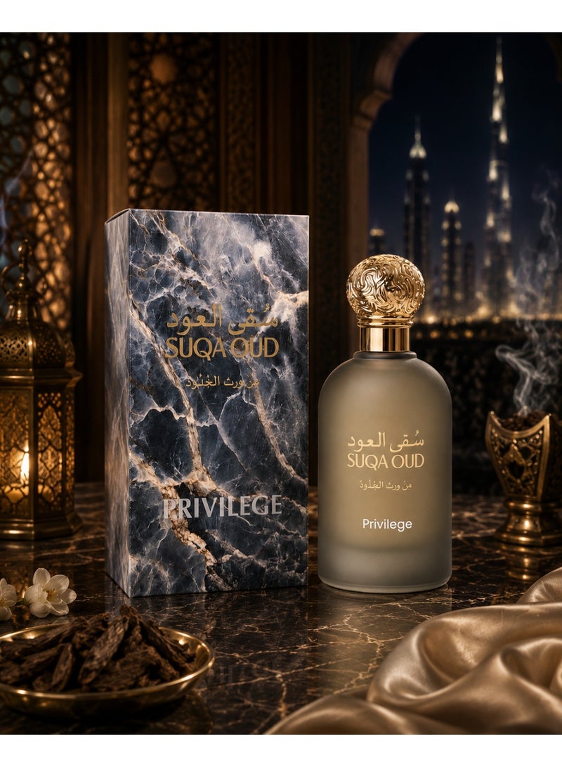 Sauvage EDP For Men 100ml