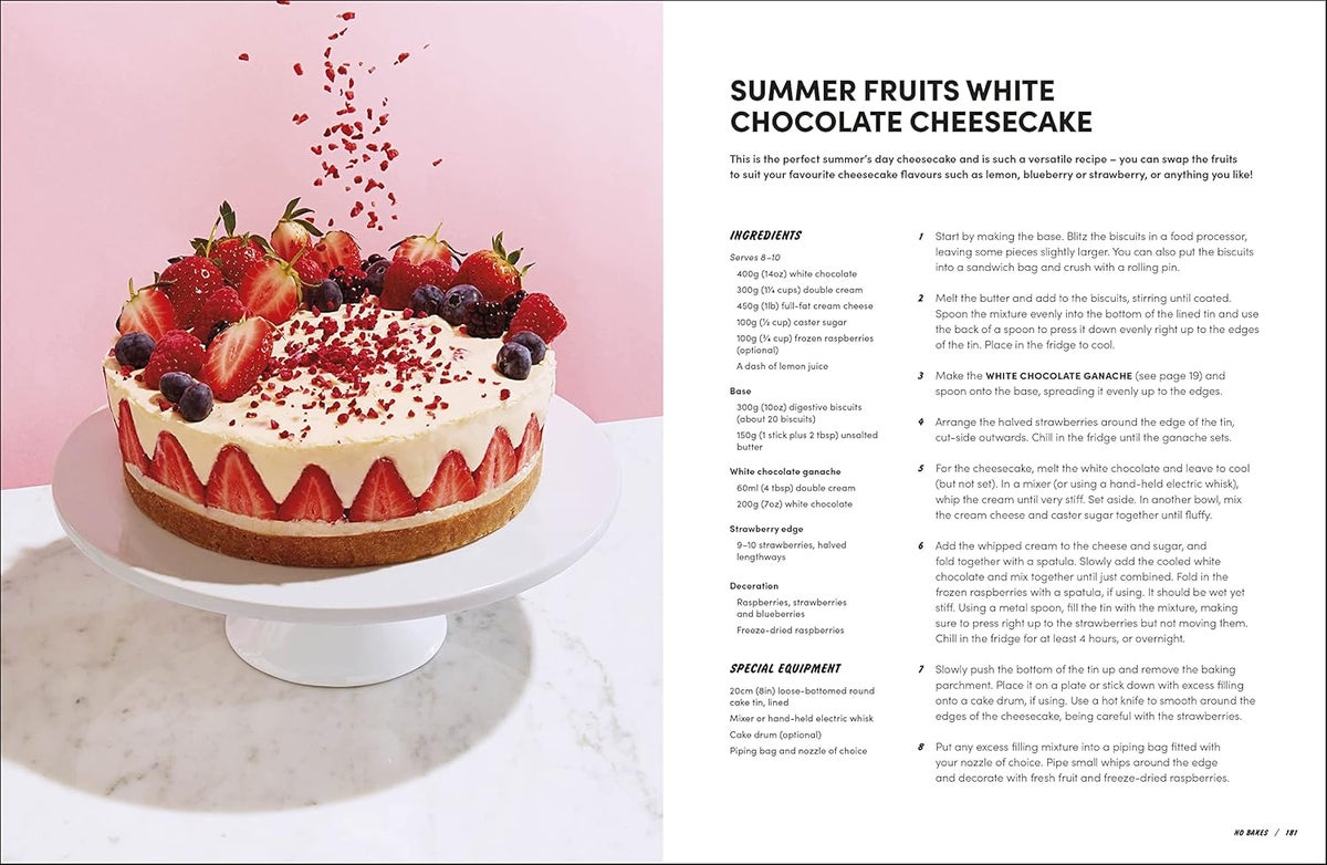 The Finch Bakery Book: Sweet and simple homemade treats and showstopper celebrat