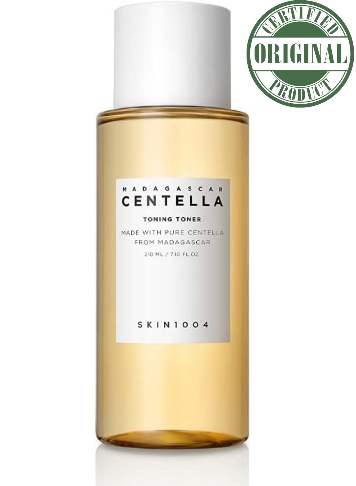 Centella Toning Toner 210ml - Image 2