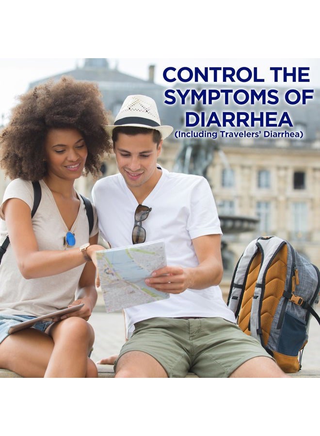 Loperamide Hcl 2 Mg Softgels, Anti-Diarrheal, Made in USA, 24 Count (Pack of 1) - Image 4