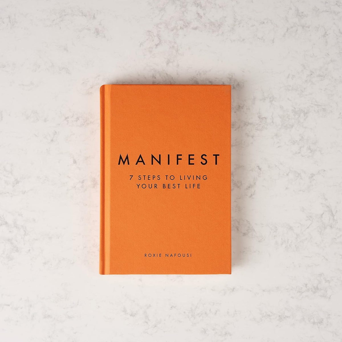 Manifest: The Sunday Times bestseller that will change your life - Image 2