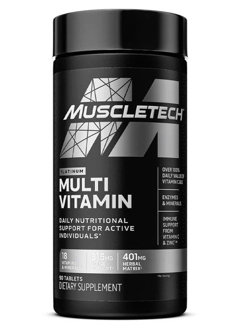 Opti-Men Dietary Supplement - 90 Tablets - Image 3