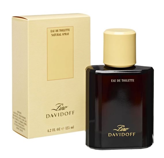 Davidoff Cool Water Reborn Eau de Toilette for Men 125ml