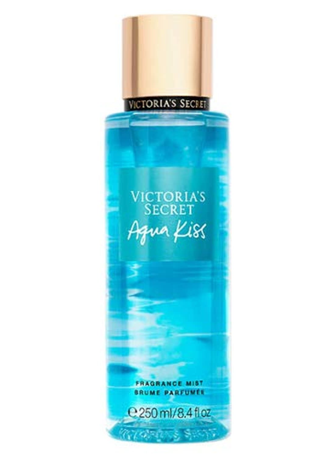 Pack of Three Combo Pure Seduction, Aquakiss and Bare vanilla 250x3 total 750ml - Image 2