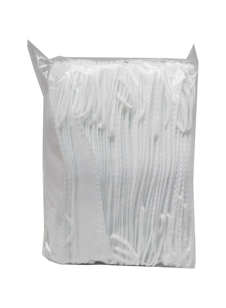 Pack Of 50 Disposаble KF94 Face Mask For Adults Single Pack - Image 4