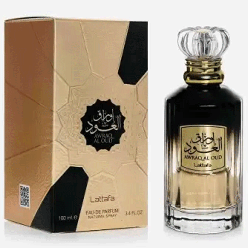Lattafa Yara Eau de Parfum (EDP) 100ml for Women - Oriental Vanilla, Feminine Fr