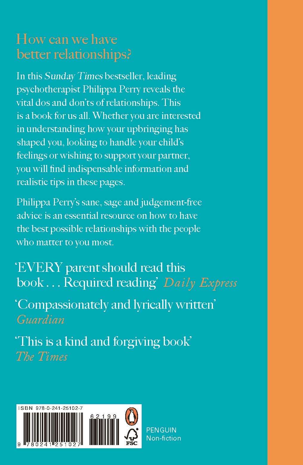 The Book You Wish Your Parents Had Read (and Your Children Will Be Glad That You Did) - Image 2