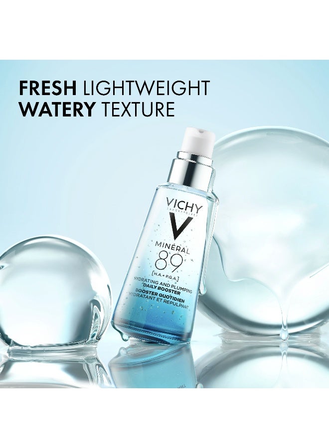 Minéral 89 Daily Booster Fortifying And Plumping 50ml - Image 6