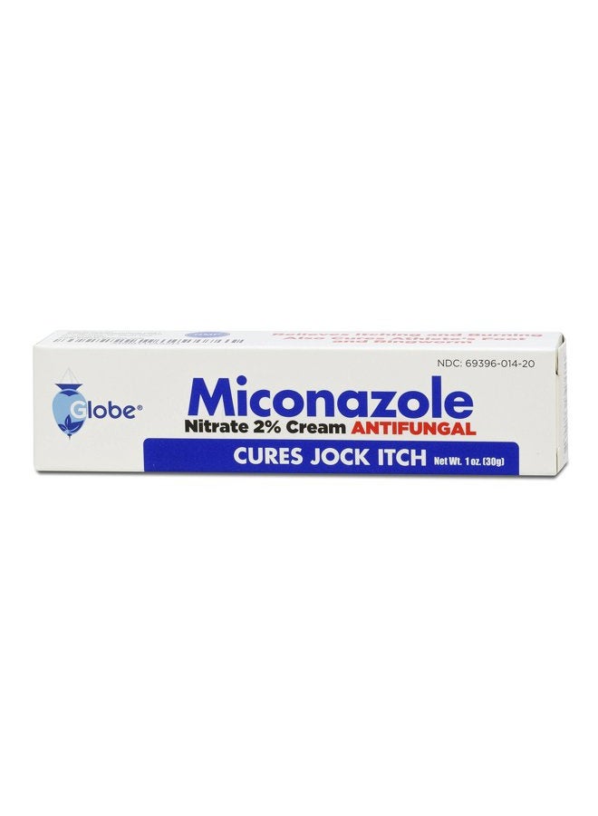 Miconazole Nitrate 2% Antifungal Cream 1 oz - Image 4