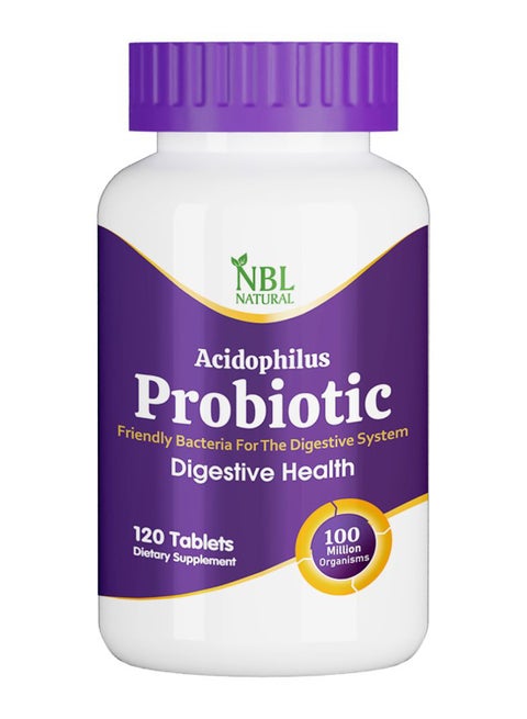 Digestive Enzymes 60 Capsules - Image 3