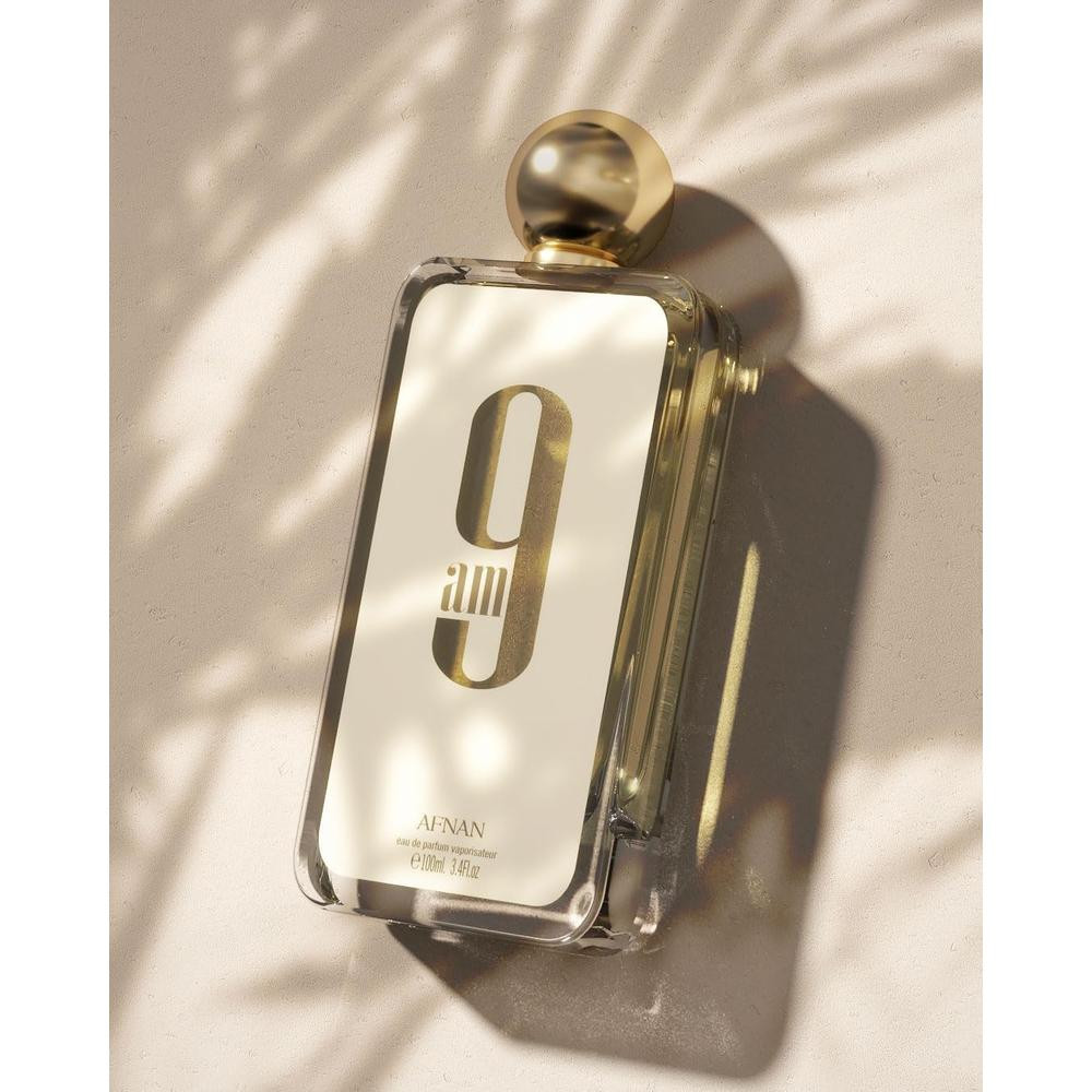 Afnan Supremacy in Heaven Eau de Parfum (EDP) 100ml, Unisex - 6290171002345, Fre