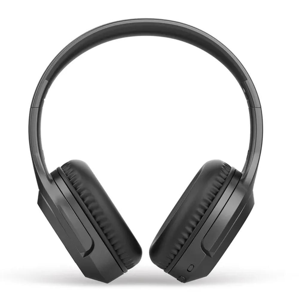 Eazy Kids Bluetooth 5.4 Wireless Headset - Black - EZ-BTHS-BK - Image 5