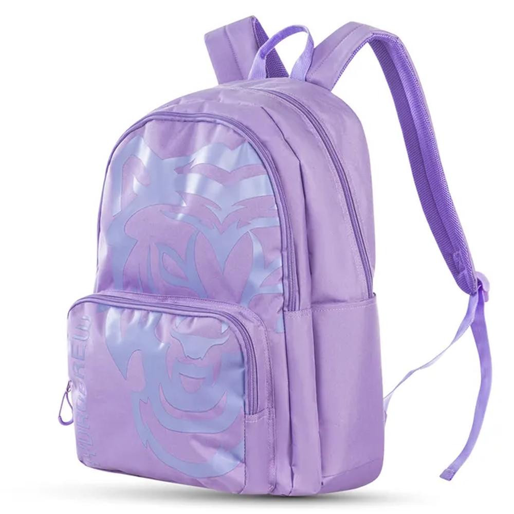 HYDROBREW 18‑Inch Backpack with Bento and Lunch Box Purple - CMHB.S24CLBWSF.PU - Image 3