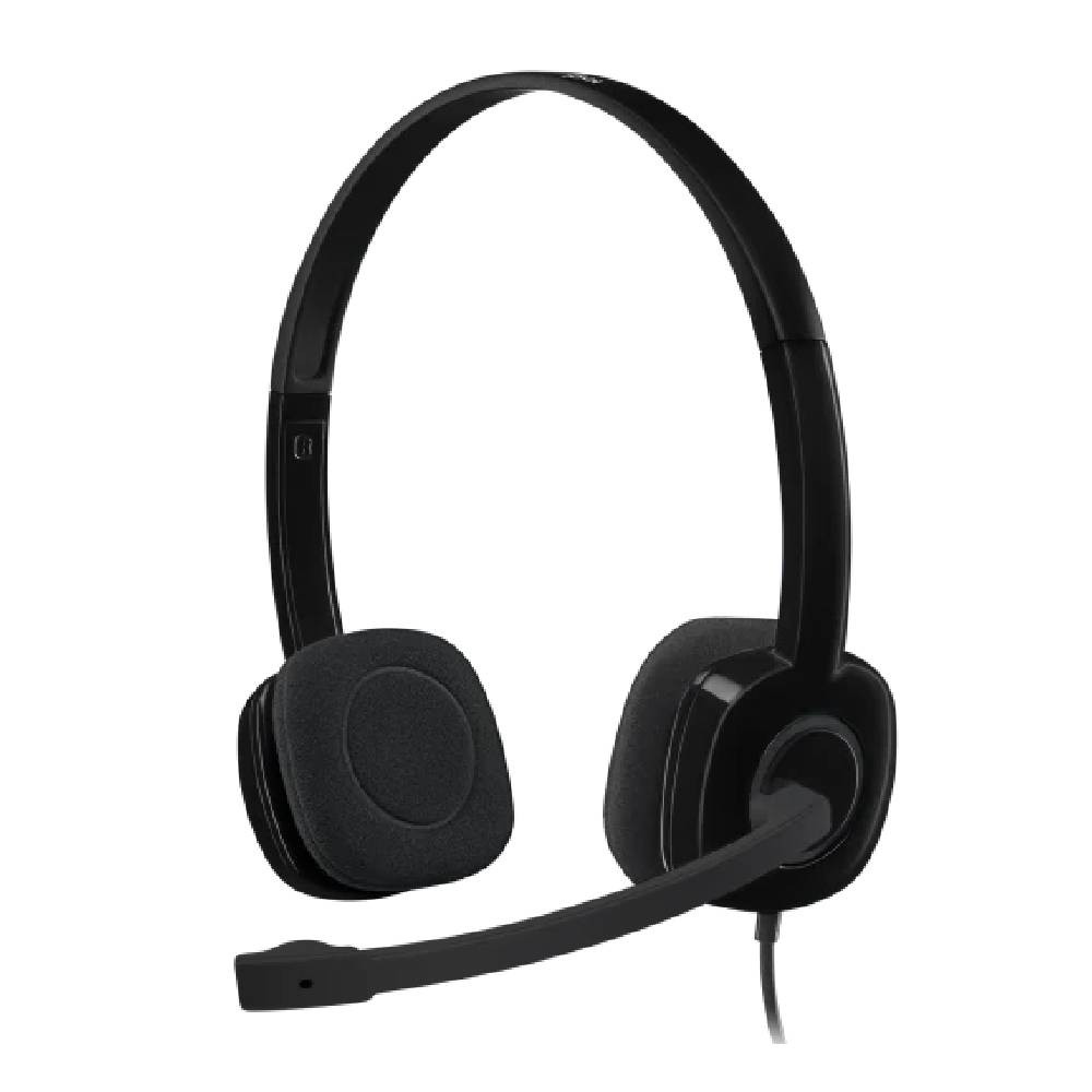 Logitech H390 Wired USB Headset