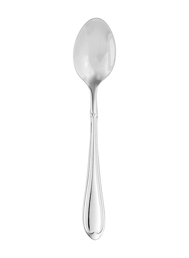 Stainless Steel Table Spoon Silver 24x11.7x15.1cm - Image 2