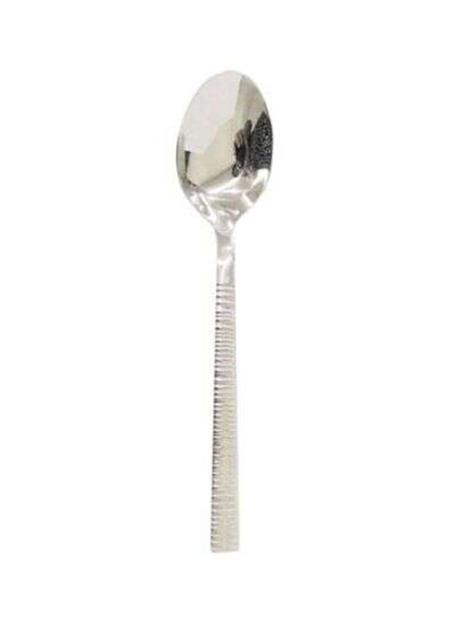 Brilliant Table Spoon Silver - Image 2