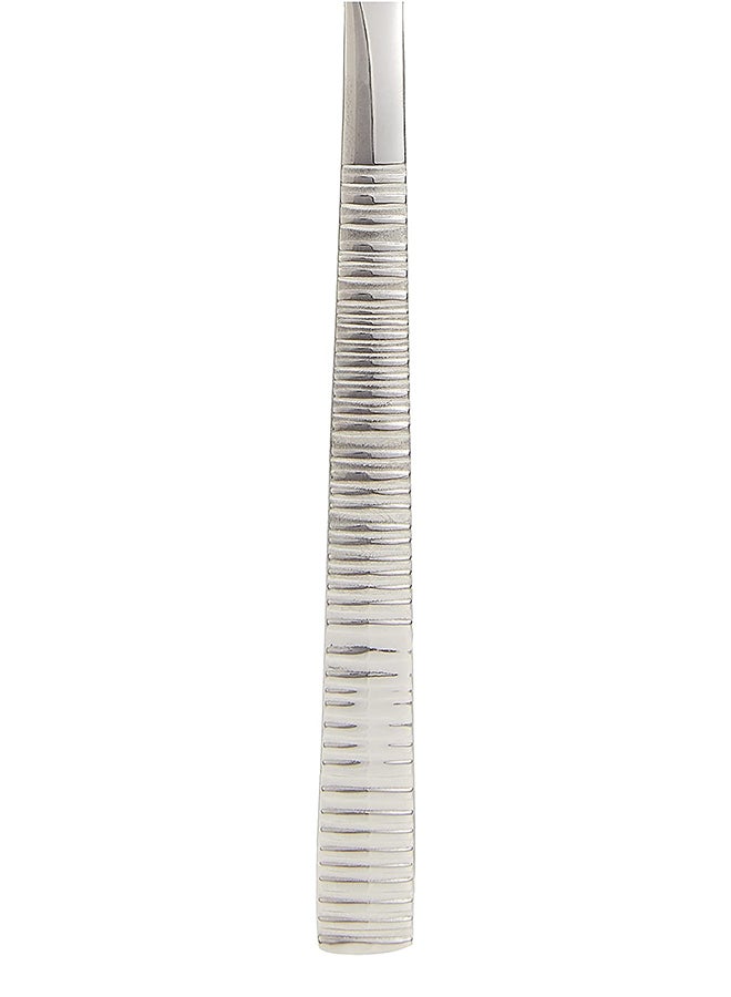 Brilliant Table Spoon Silver - Image 3