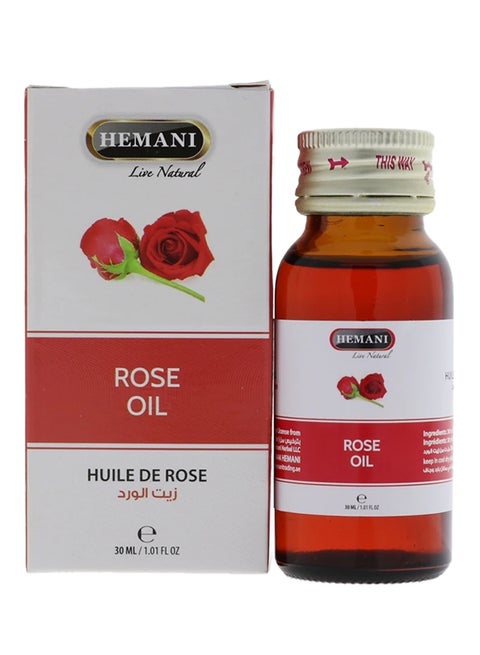 Now Solutions, Rose Hip Seed Oil 100% Pure 1 Fl. Oz. - Image 6