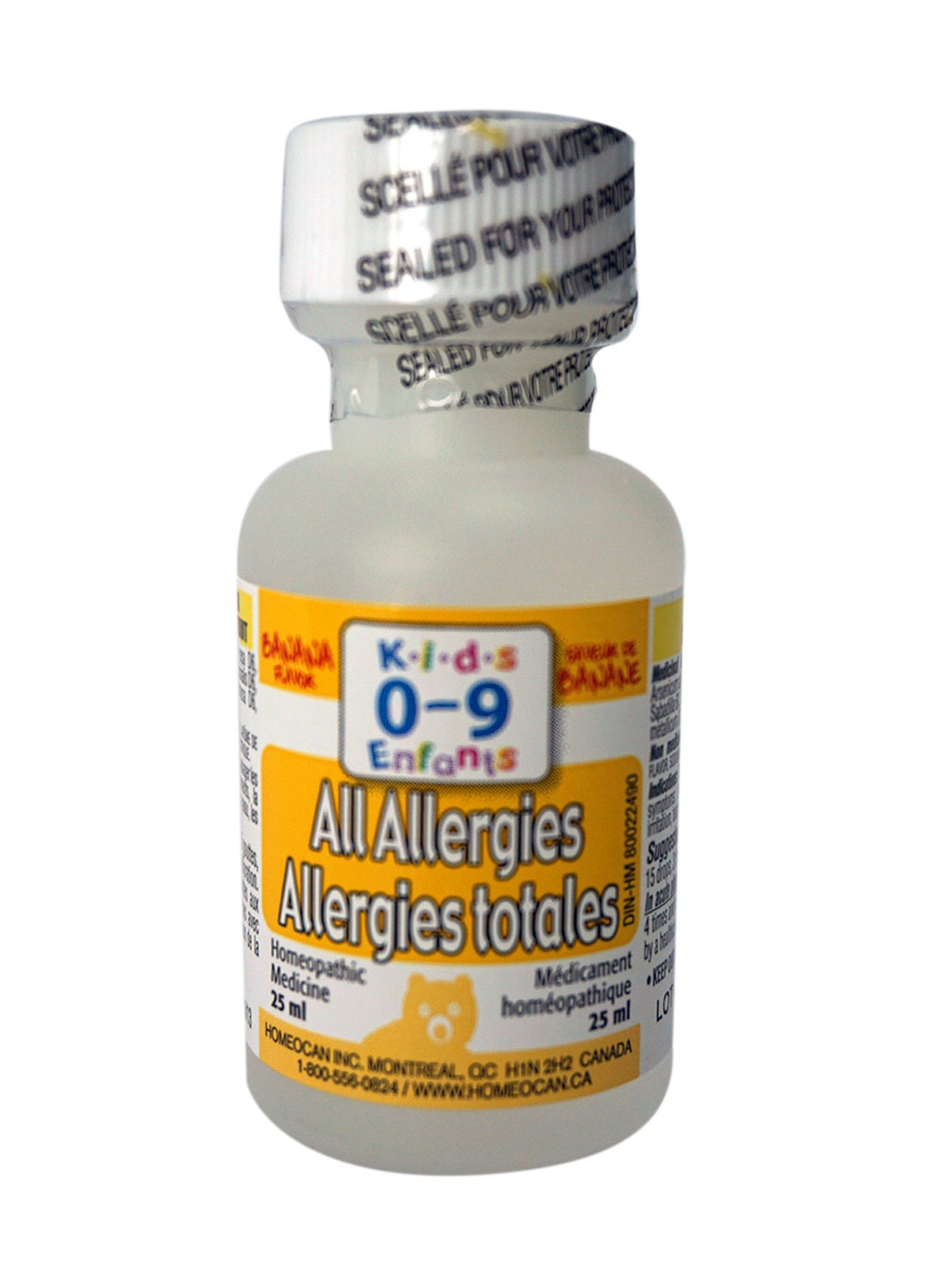 Allergy Drops - Image 6