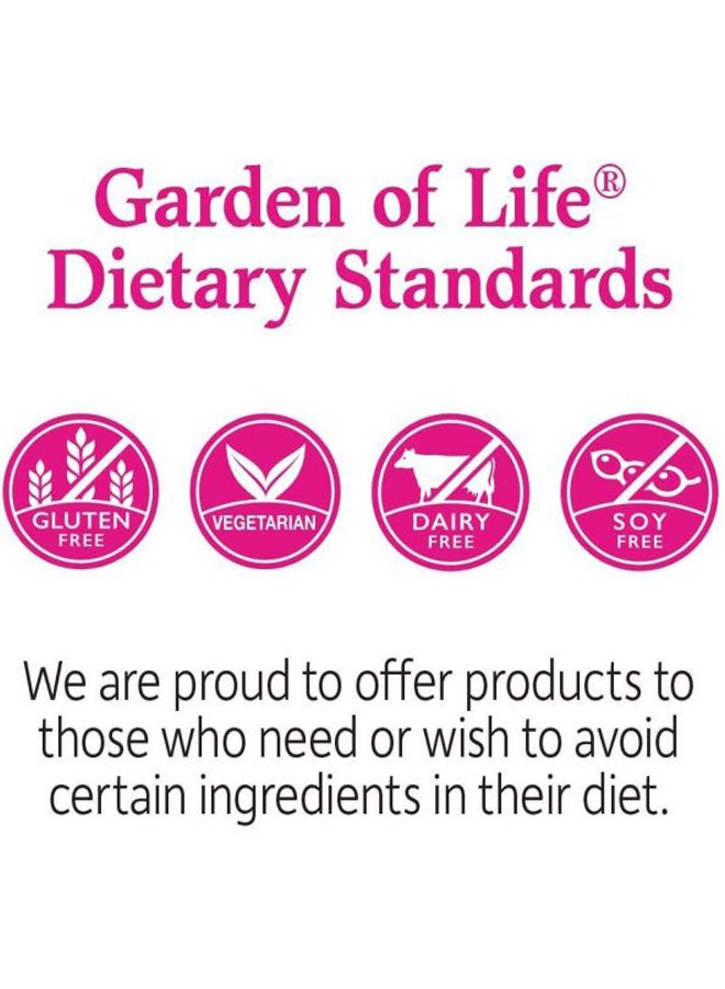 Dr. Formulated Probiotics Once Daily Women's 50 Billion CFU - 30 Capsule - Image 3