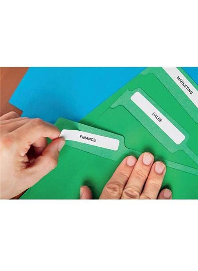 Labelmanager Label Maker With English & Arabic Keyboard Black - Image 4