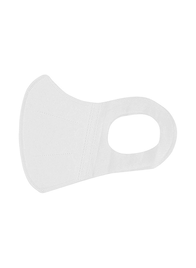 50 Piece 3D Face Mask - Image 4