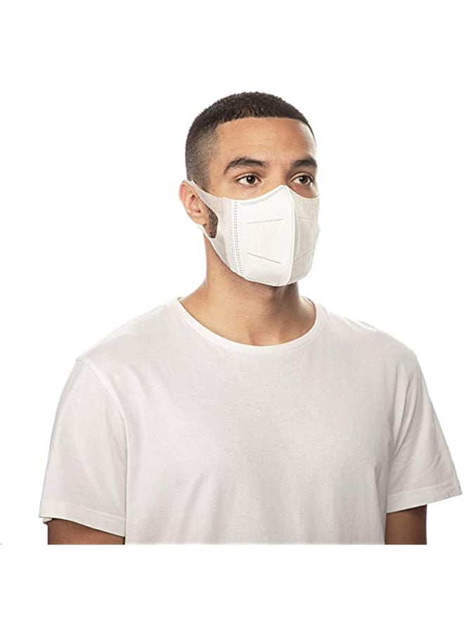 50 Piece 3D Face Mask - Image 6