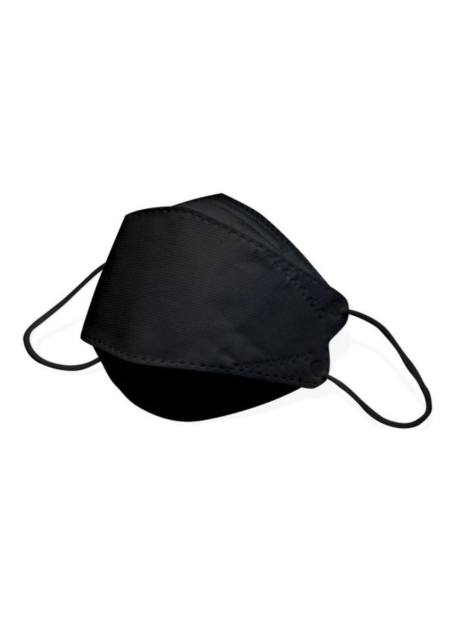 50-Piece N95 Disposable Particulate Respiratory Mask - Image 3