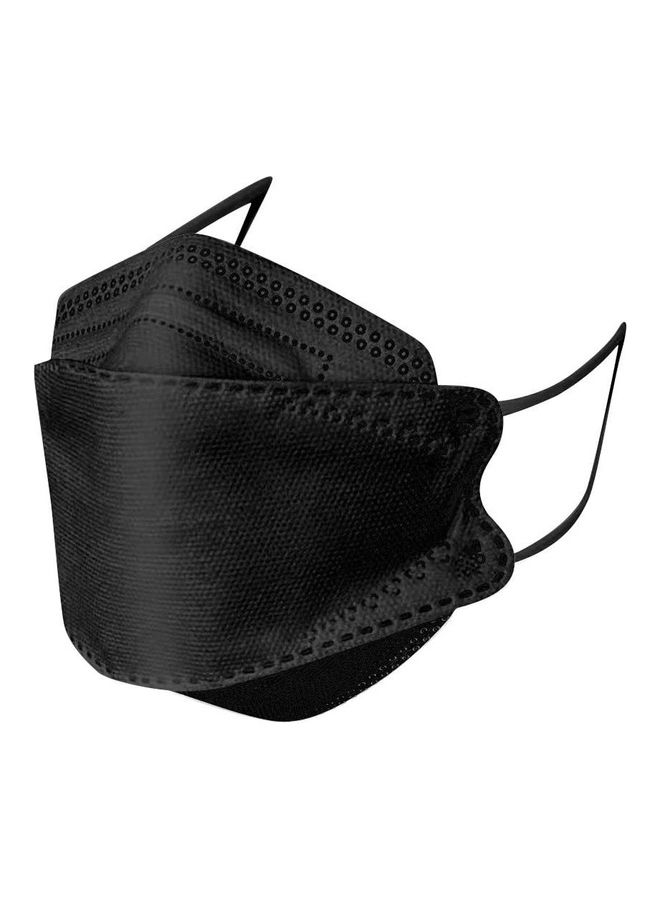 50-Piece N95 Disposable Particulate Respiratory Mask - Image 4