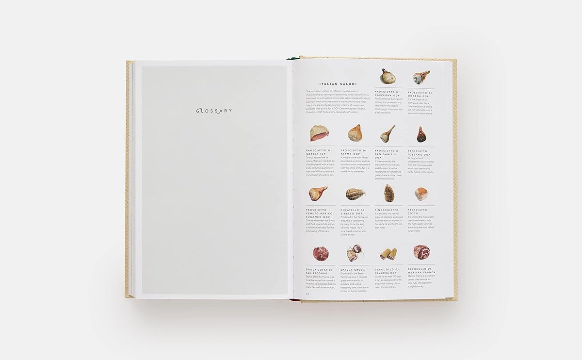 PHAIDON Eataly: Contemporary Italian Cooking - Image 6
