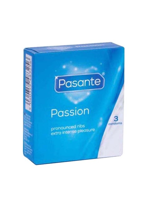 Pack Of 2-12-Piece Sensitive Condom