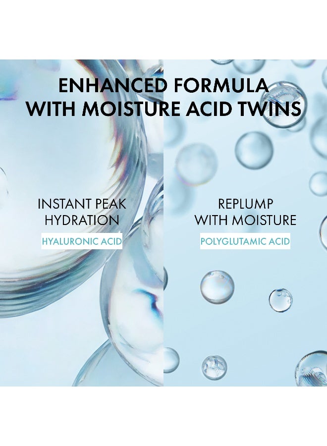 Minéral 89 Daily Booster Fortifying And Plumping 50ml - Image 4