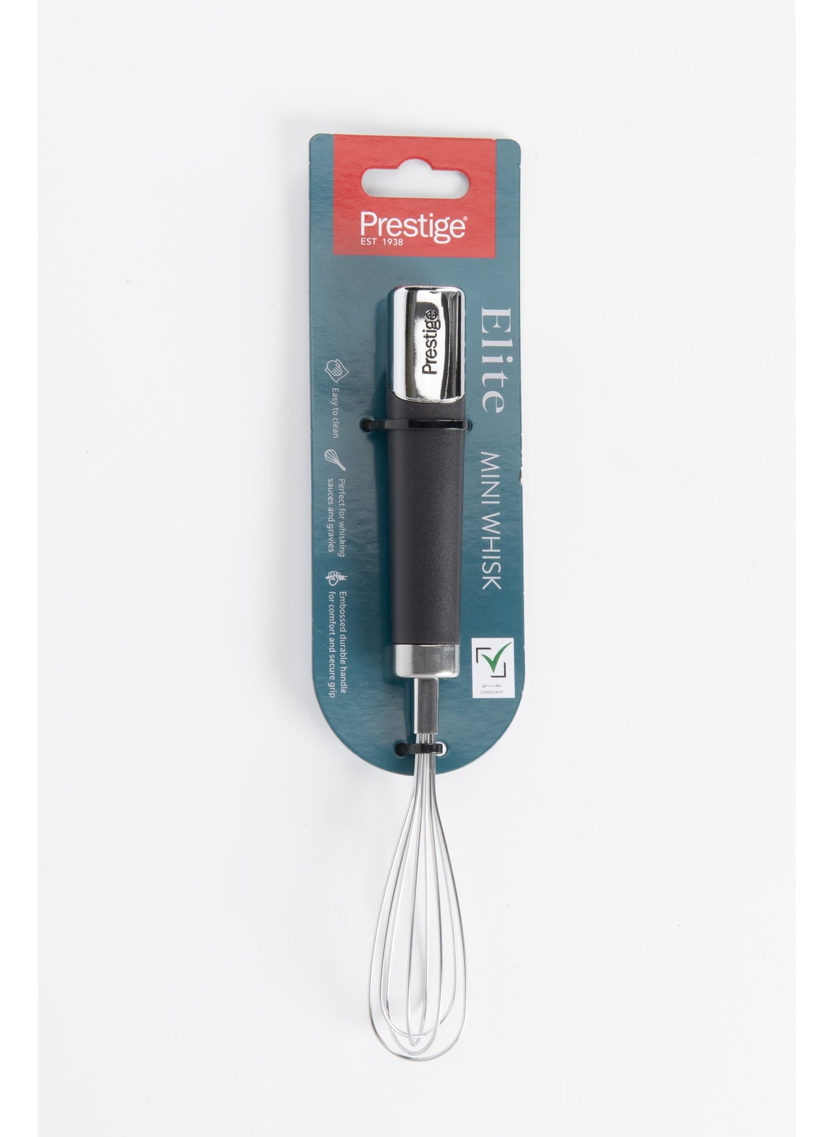 Prestige Elite Mini Whisk - Image 2