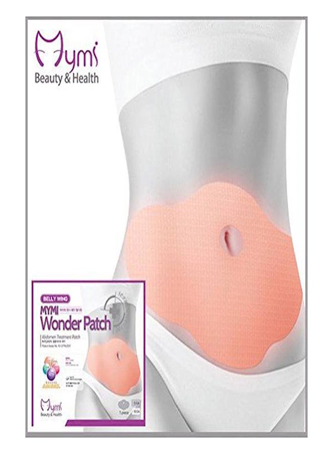 5-Piece Slimming Patch - Image 3