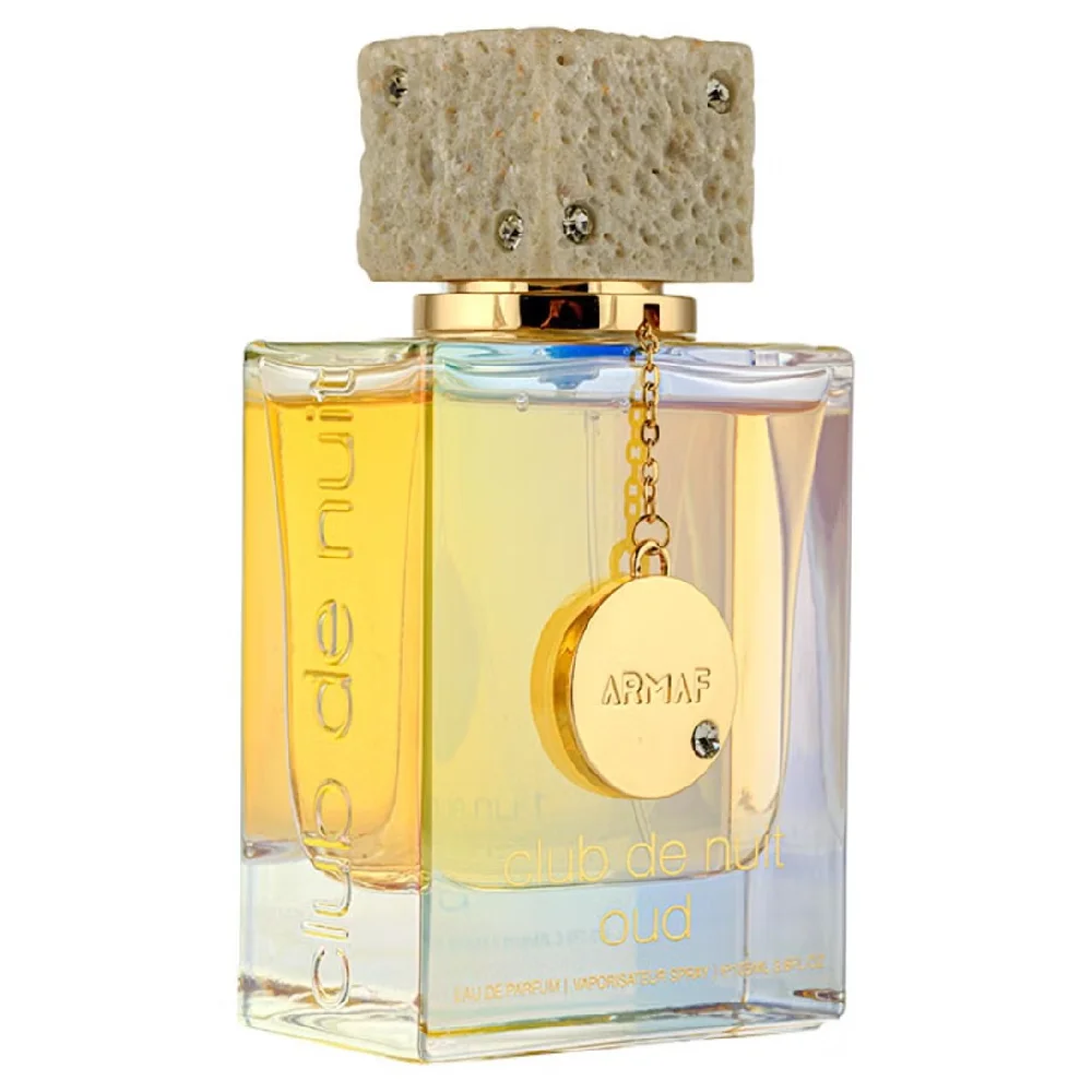 Armaf Bucephalus NO.IX Eau de Parfum (EDP) 100 ml for Men - Woody Spicy Fragranc
